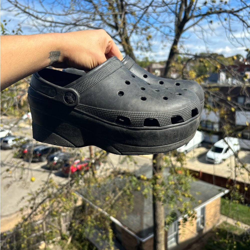 Clogs - Picture 3 of 4